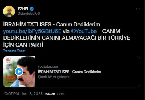 Ezhel ''parti kuracağım'' dedi ortalık karıştı! Paylaşımı viral oldu - Sayfa 9