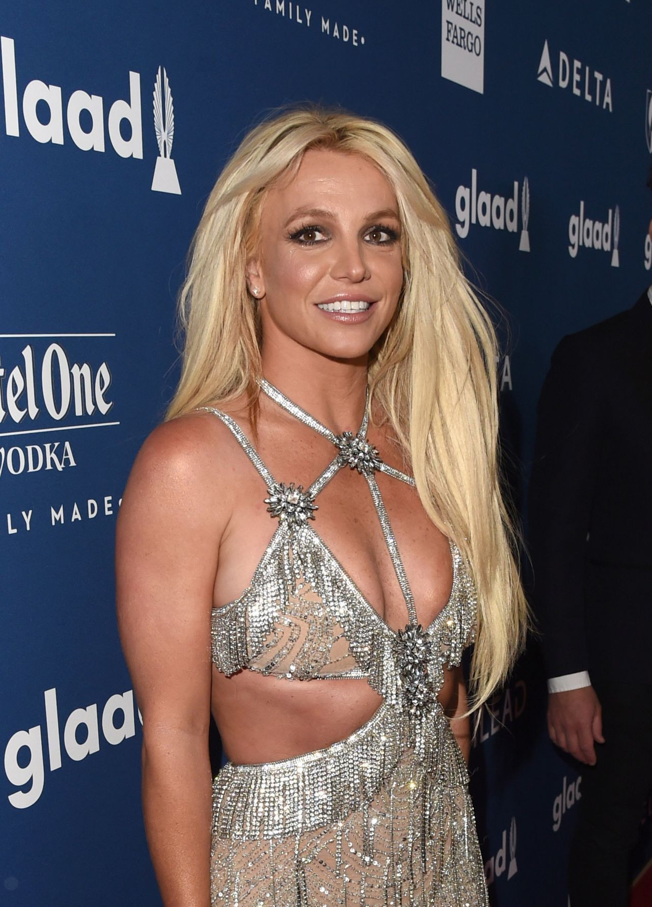 Her adımı olay yaratıyor! Ünlü şarkıcı Britney Spears ismini değiştirdiğini açıkladı - Sayfa 11