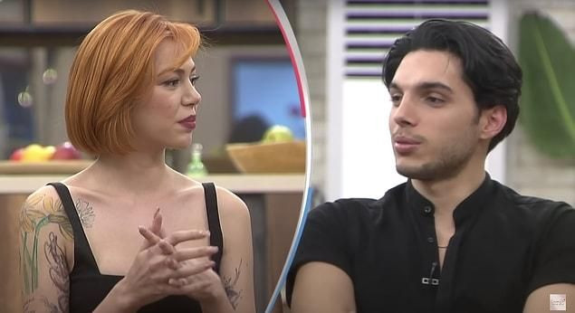 Kısmetse Olur Şeydanur ağzından kaçırdı! Programdaki her şeyi ifşa etti… - Sayfa 11