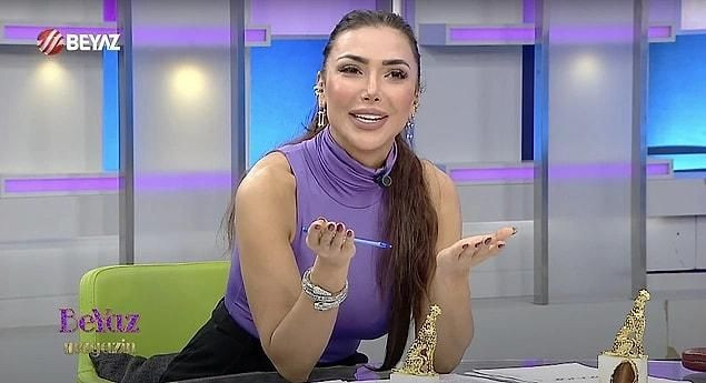 Kısmetse Olur Şeydanur ağzından kaçırdı! Programdaki her şeyi ifşa etti… - Sayfa 6