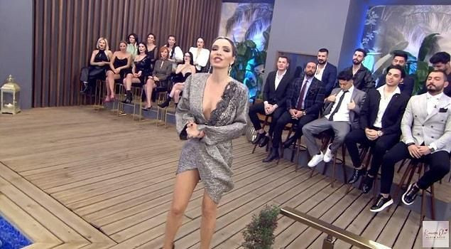 Kısmetse Olur Şeydanur ağzından kaçırdı! Programdaki her şeyi ifşa etti… - Sayfa 1