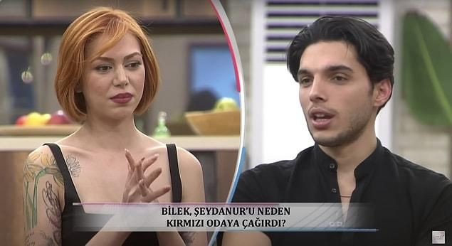 Kısmetse Olur Şeydanur ağzından kaçırdı! Programdaki her şeyi ifşa etti… - Sayfa 12