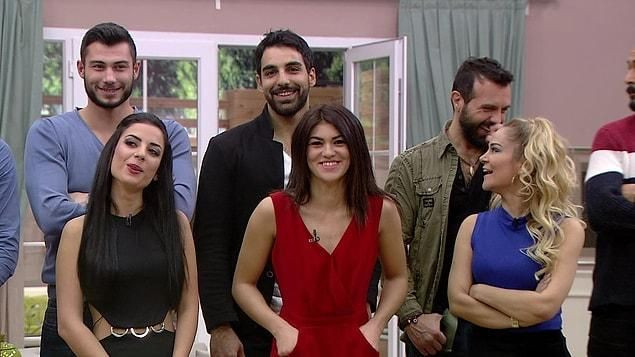 Kısmetse Olur Şeydanur ağzından kaçırdı! Programdaki her şeyi ifşa etti… - Sayfa 3