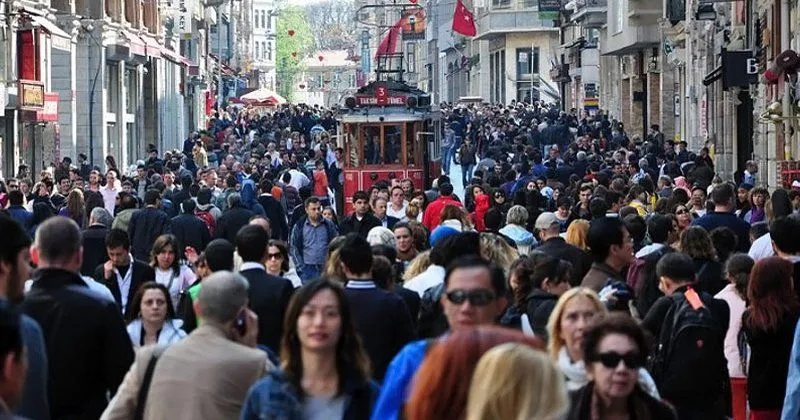 Araştıma sonuçlarında ortaya çıktı! Hangi partinin seçmeni daha çok mutlu? - Sayfa 1