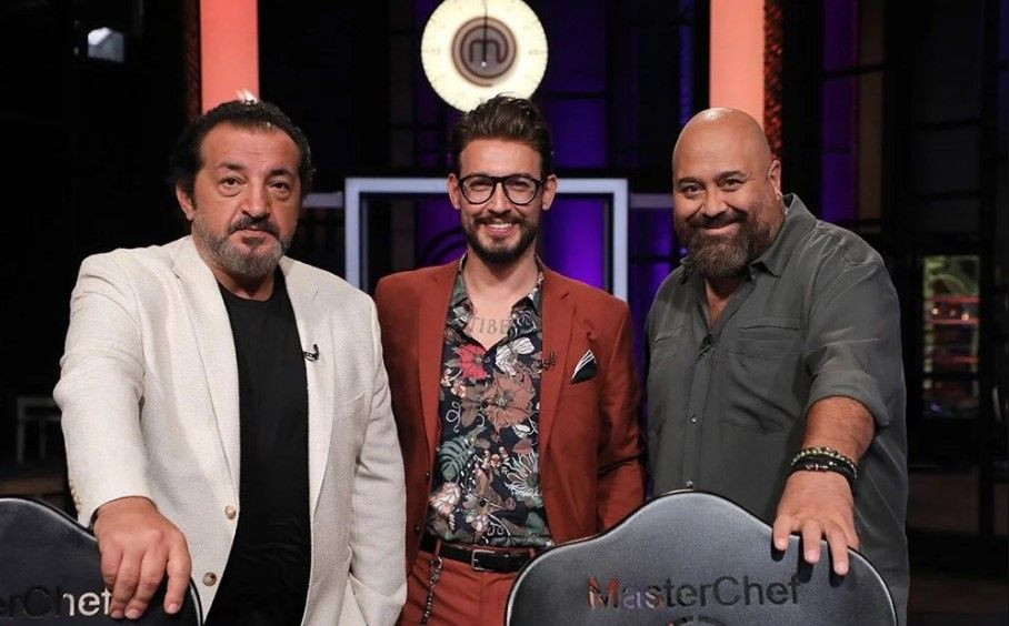 MasterChef jürisinde beklenmeyen değişim! Mehmet Şef'in yerine 'ödüllü aşçı' - Sayfa 1