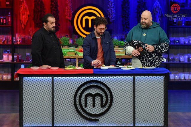 MasterChef jürisinde beklenmeyen değişim! Mehmet Şef'in yerine 'ödüllü aşçı' - Sayfa 2