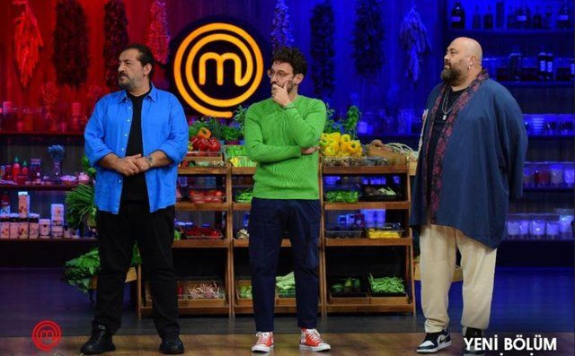 MasterChef jürisinde beklenmeyen değişim! Mehmet Şef'in yerine 'ödüllü aşçı' - Sayfa 3