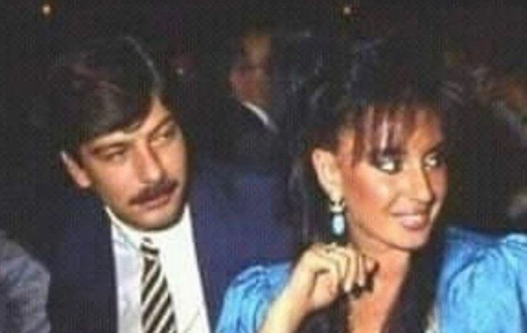 Perihan Savaş, 29 yaşındaki oğlu Savaş Zafer’i evlendirdi! Melis Ketenci’nin gelinliği çok konuşuldu - Sayfa 34