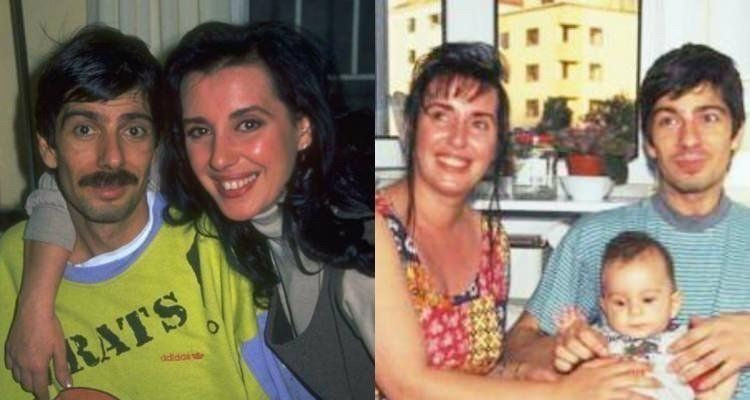 Perihan Savaş, 29 yaşındaki oğlu Savaş Zafer’i evlendirdi! Melis Ketenci’nin gelinliği çok konuşuldu - Sayfa 40