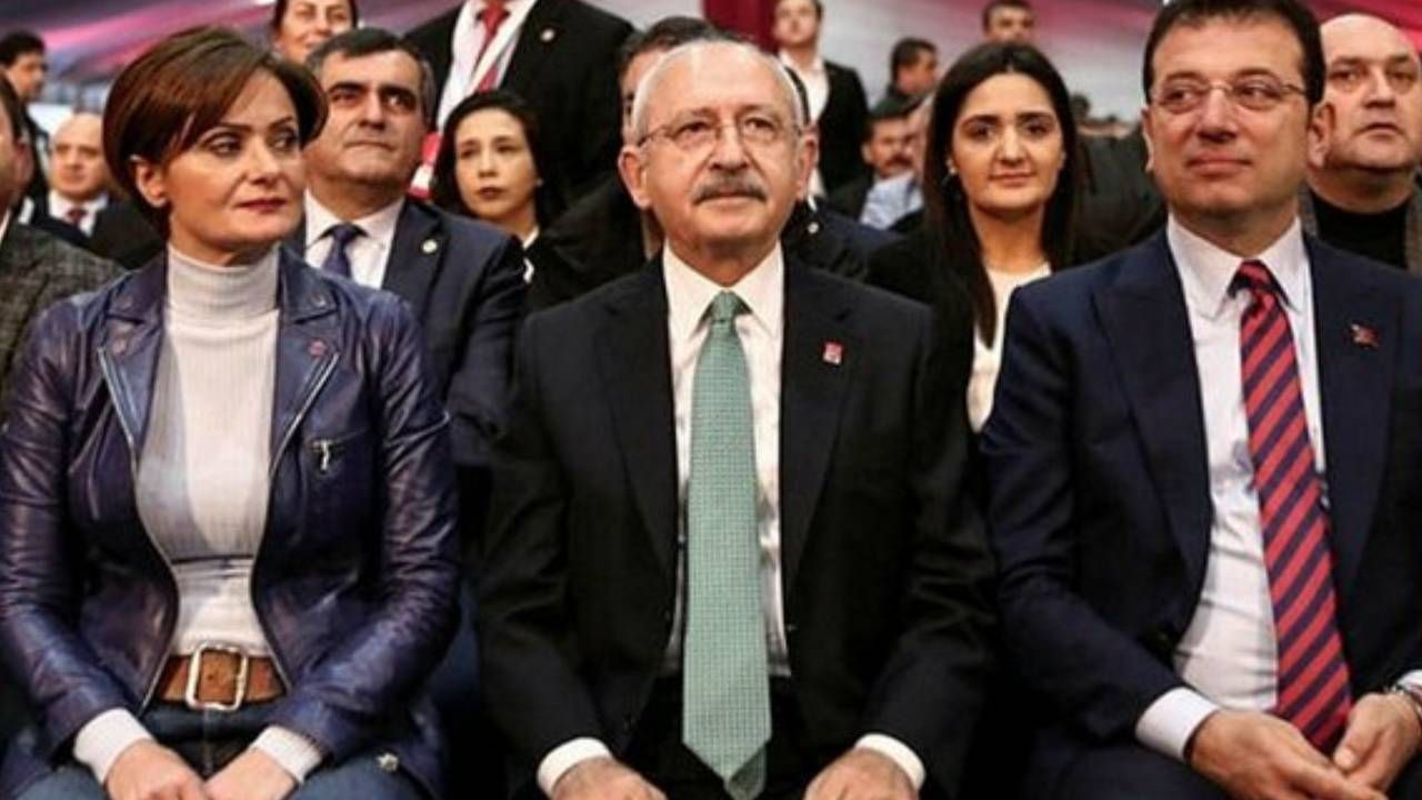 Kaftancıoğlu-İmamoğlu geriliminde yeni perde! Bu sözler kavgayı büyütecek! - Sayfa 8