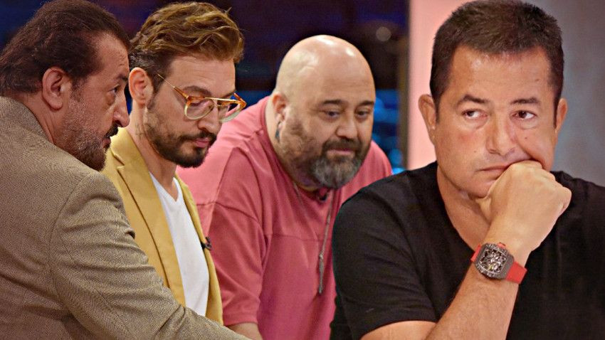 MasterChef’e veda eden isimlere birisi daha eklendi! Dört ay içinde temelli gidiyor… - Sayfa 1