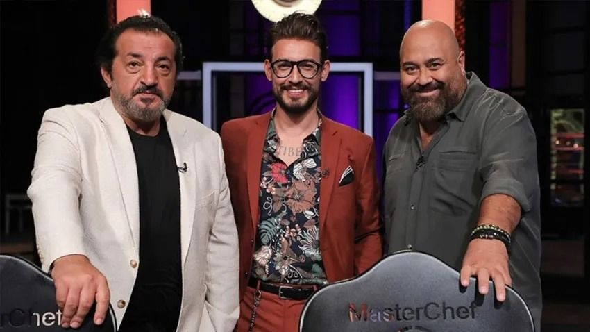 MasterChef’e veda eden isimlere birisi daha eklendi! Dört ay içinde temelli gidiyor… - Sayfa 2