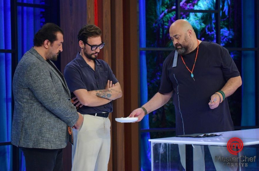 MasterChef’e veda eden isimlere birisi daha eklendi! Dört ay içinde temelli gidiyor… - Sayfa 6