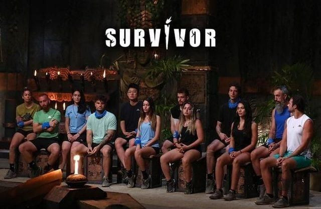 Survivor'da şaşırtan gelişme! Ünlüler takımından iki isim yarışmadan ayrıldı - Sayfa 10