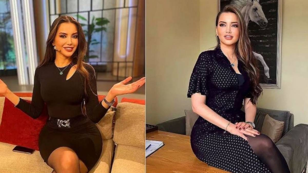 Fulya Öztürk ve Esra Ezmeci arasında büyük kriz! "Benim yaptığım işte gözünüz mü vardı?" - Sayfa 11