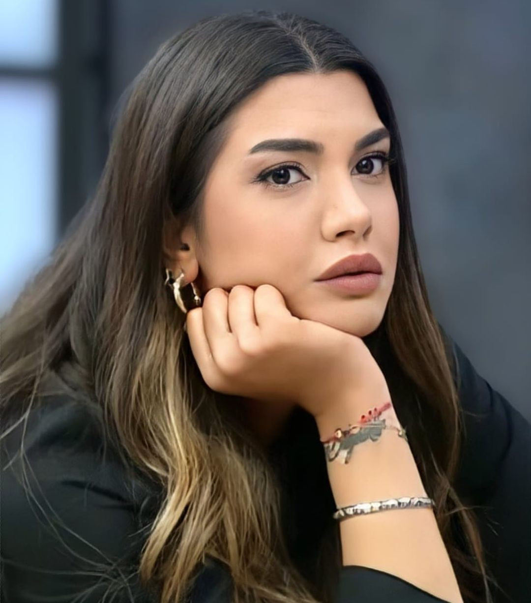 Fulya Öztürk ve Esra Ezmeci arasında büyük kriz! "Benim yaptığım işte gözünüz mü vardı?" - Sayfa 13