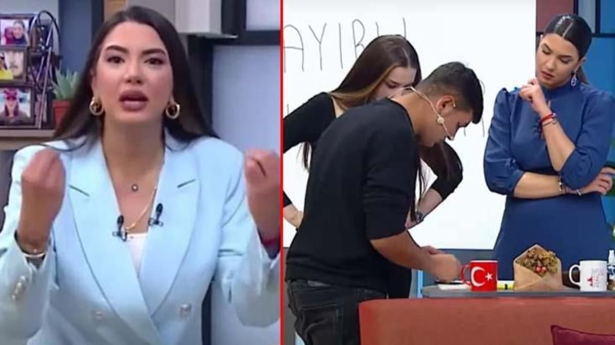 Fulya Öztürk ve Esra Ezmeci arasında büyük kriz! "Benim yaptığım işte gözünüz mü vardı?" - Sayfa 10