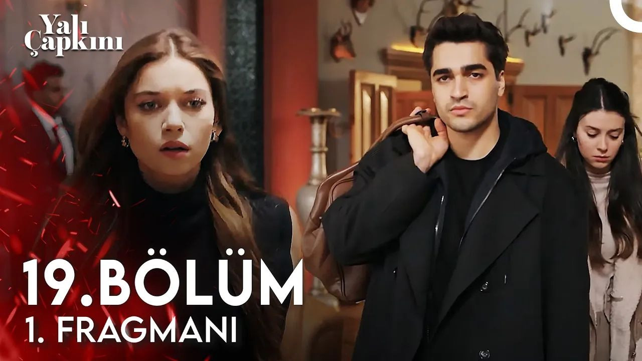 Gülseren Budayıcıoğlu’dan şok eden Yalı Çapkını hamlesi! Son fragman hayranlarını delirtti… - Sayfa 2