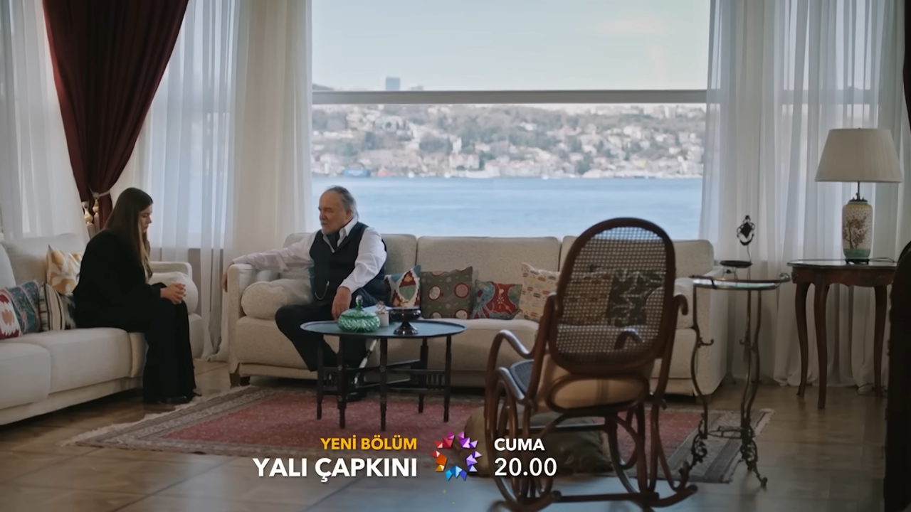 Gülseren Budayıcıoğlu’dan şok eden Yalı Çapkını hamlesi! Son fragman hayranlarını delirtti… - Sayfa 5