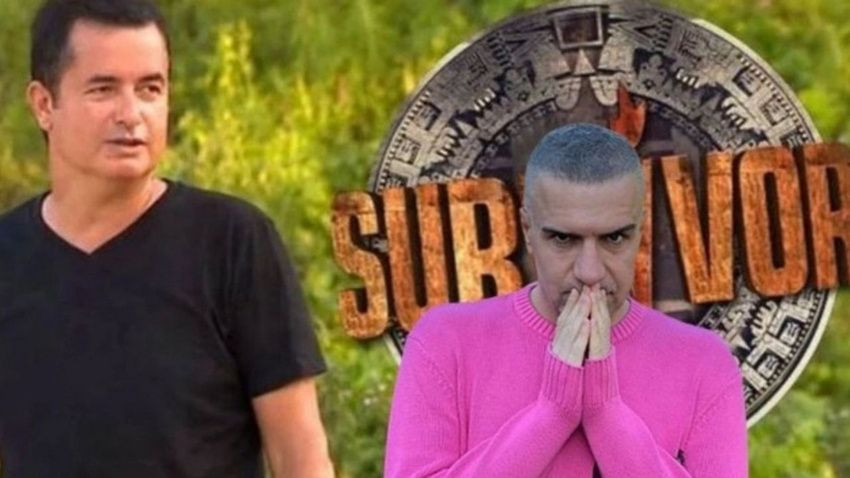 'Survivor'da yemek veriyorlar mı?' sorusuna bomba yanıt! Dayanamayıp yarışmayı bırakmıştı - Sayfa 1