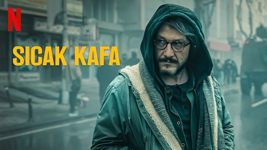 Netflix Türkiye’de en çok izlenen yapımlar açıklandı! Listedeki Türk dizileri dikkat çekti… - Sayfa 16