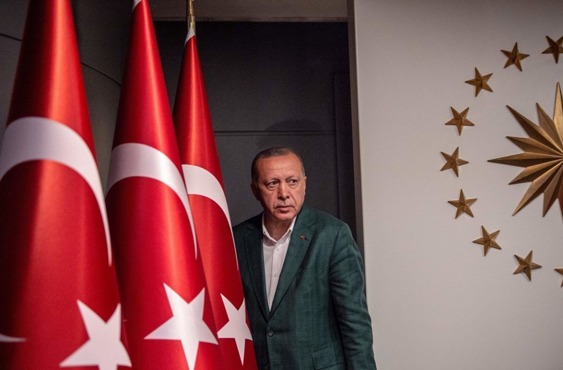 Son ankette Erdoğan 12 isimle karşılaştırıldı! Cumhurbaşkanlığını hangi ‘aday’ alıyor? - Sayfa 5