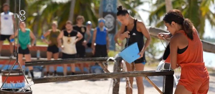 Survivor 2023’e veda eden yarışmacı belli oldu! Herkesi şaşırtan isim… - Sayfa 5