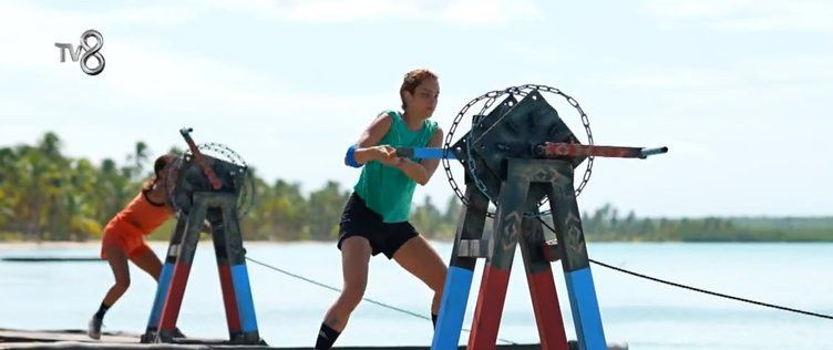 Survivor 2023’e veda eden yarışmacı belli oldu! Herkesi şaşırtan isim… - Sayfa 8