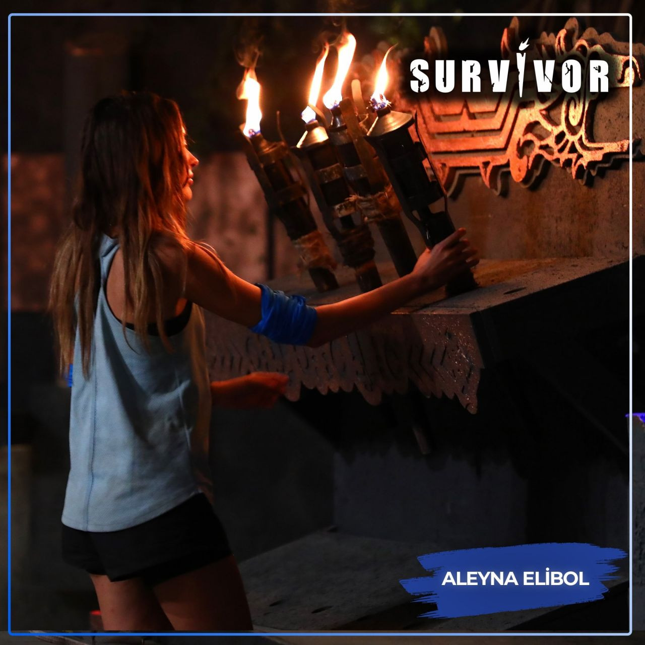 Survivor 2023’e veda eden yarışmacı belli oldu! Herkesi şaşırtan isim… - Sayfa 12