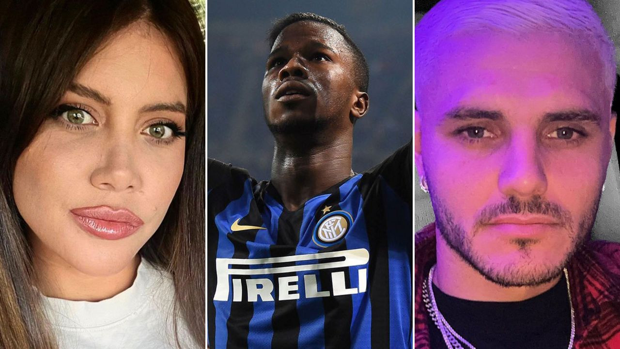 Gece yarısı olay ifşa! Yıldız futbolcu, Icardi'nin eşi Wanda Nara'yı taciz etti - Sayfa 20