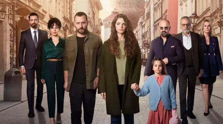 Fox TV’nin iddialı dizisi ekrana veda ediyor! Final tarihi de belli… - Sayfa 6