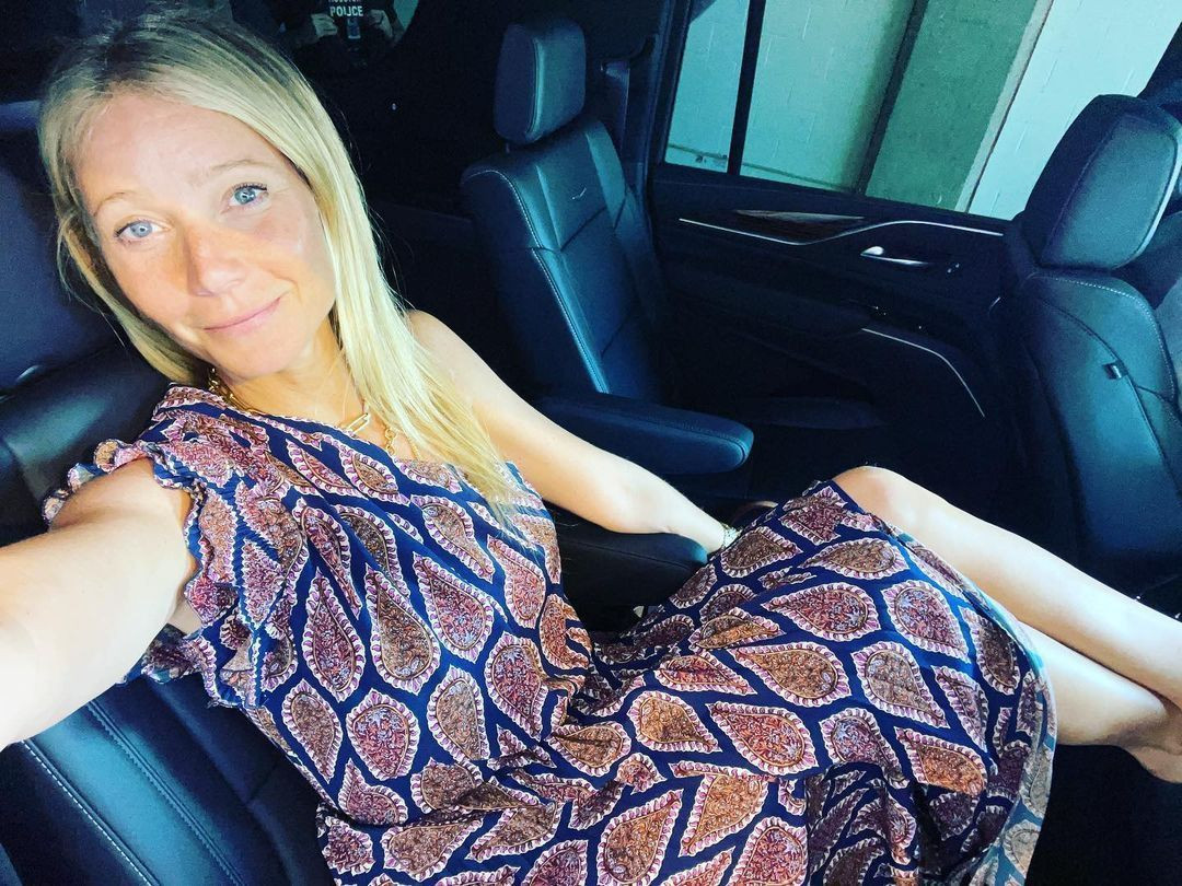 Ünlü oyuncu Gwyneth Paltrow cinsel organının kokusunu taşıyan mumla battı! 1,4 milyon sterlin zarar - Sayfa 2