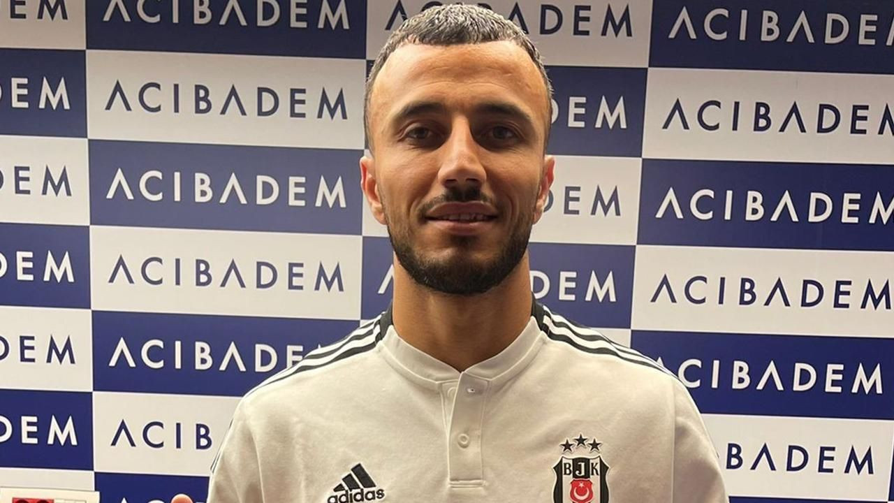 Beşiktaş'ın yıldızına Premier Lig ekibinden kanca! - Sayfa 7