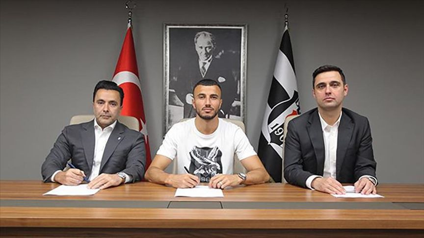 Beşiktaş'ın yıldızına Premier Lig ekibinden kanca! - Sayfa 5