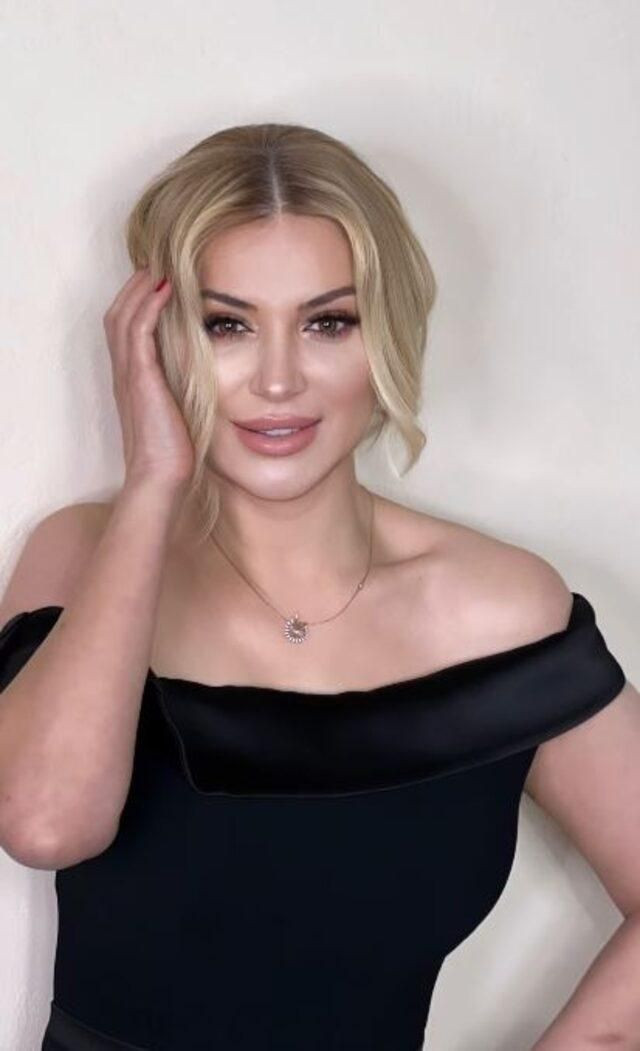 Songül Karlı'nın son hali olay yarattı! "Photoshop ile Hadise olmuş" - Sayfa 6