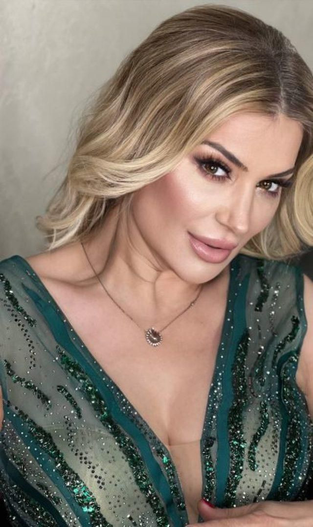 Songül Karlı'nın son hali olay yarattı! "Photoshop ile Hadise olmuş" - Sayfa 5