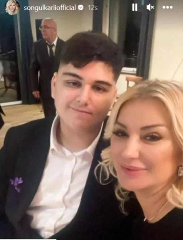 Songül Karlı'nın son hali olay yarattı! "Photoshop ile Hadise olmuş" - Sayfa 8