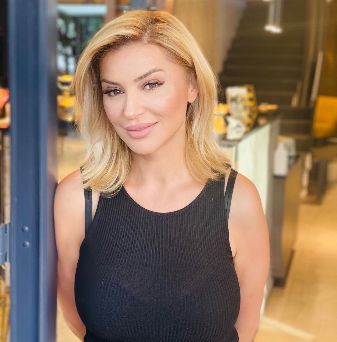 Songül Karlı'nın son hali olay yarattı! "Photoshop ile Hadise olmuş" - Sayfa 13