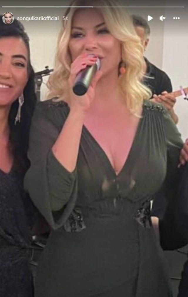 Songül Karlı'nın son hali olay yarattı! "Photoshop ile Hadise olmuş" - Sayfa 20