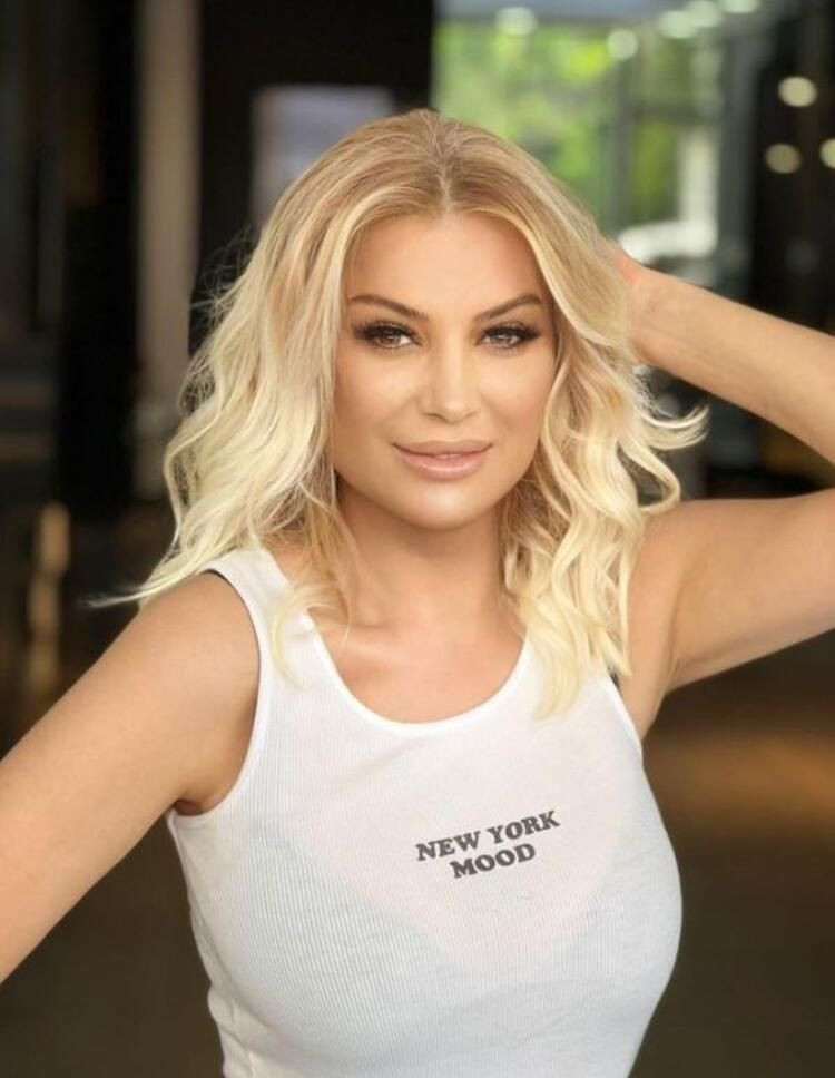 Songül Karlı'nın son hali olay yarattı! "Photoshop ile Hadise olmuş" - Sayfa 17