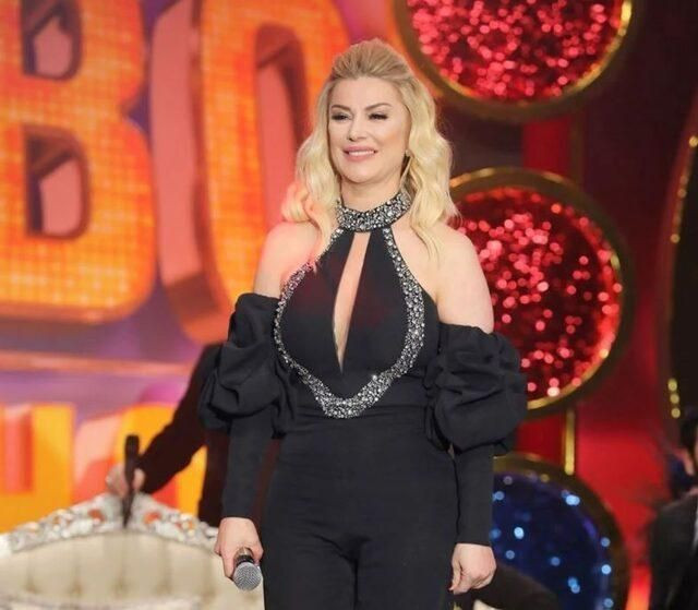 Songül Karlı'nın son hali olay yarattı! "Photoshop ile Hadise olmuş" - Sayfa 2