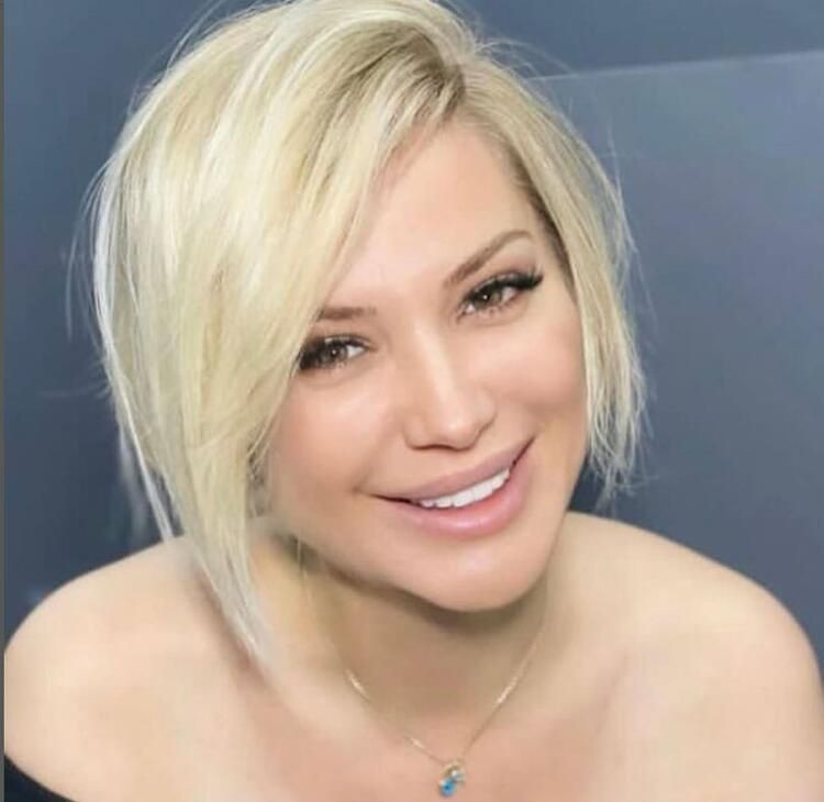 Songül Karlı'nın son hali olay yarattı! "Photoshop ile Hadise olmuş" - Sayfa 16