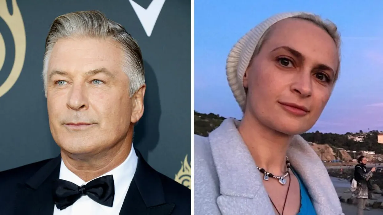 Set çalışanını öldüren Alec Baldwin hakkında skandal iddialar ortaya çıktı - Sayfa 6