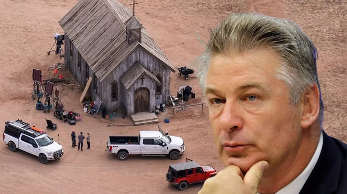 Set çalışanını öldüren Alec Baldwin hakkında skandal iddialar ortaya çıktı - Sayfa 11