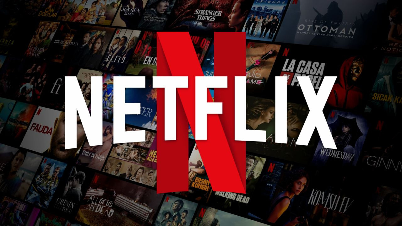 Sadece 2 Türk dizisi en çok izlenenler arasında! Netflix Türkiye zirvesi şaşırttı… - Sayfa 1