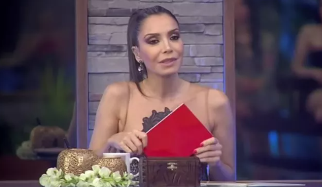 Kısmetse Olur'da diskalifiye şoku! Dışarıda görüştükleri ifşa edilen gelin ve damat adayı artık yok - Sayfa 5