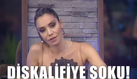 Kısmetse Olur'da diskalifiye şoku! Dışarıda görüştükleri ifşa edilen gelin ve damat adayı artık yok - Sayfa 4