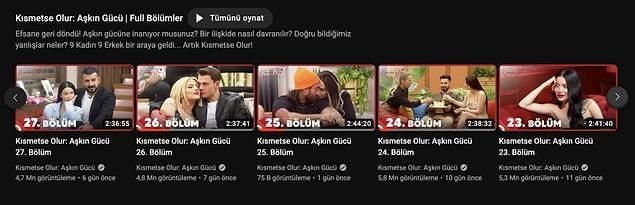 Kısmetse Olur'da diskalifiye şoku! Dışarıda görüştükleri ifşa edilen gelin ve damat adayı artık yok - Sayfa 20