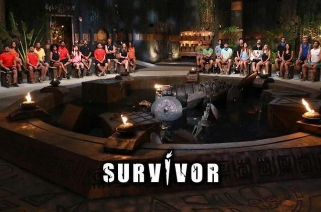 Survivor'da herkesi şoke eden ayrılık! Survivor 2023 gerçekten de gelmiş geçmiş en zor Survivor oldu - Sayfa 7