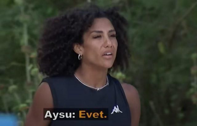 Survivor'da herkesi şoke eden ayrılık! Survivor 2023 gerçekten de gelmiş geçmiş en zor Survivor oldu - Sayfa 10